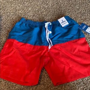 Men’s Chubbies 7” Swim Trunks (L)